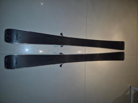 Lyže a lyžiarky, atomic,120-129 cm