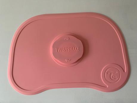 Twistshake podložka (click mat), 