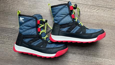 Zimne topanky sorel v.33, sorel,33