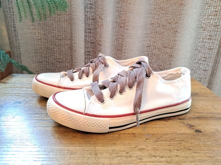 Tenisky v.35/36, sinsay,36