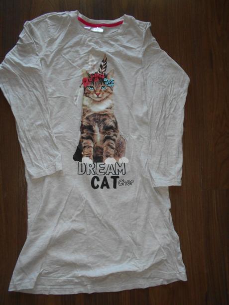 Nočná košeľa veľ. 164/170, bonprix,164