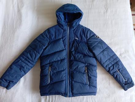 Vetrovka wedze, wedze,164