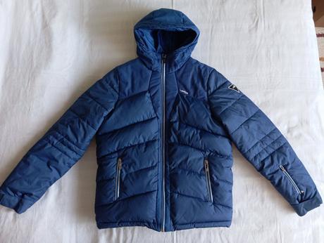 Vetrovka wedze, wedze,164