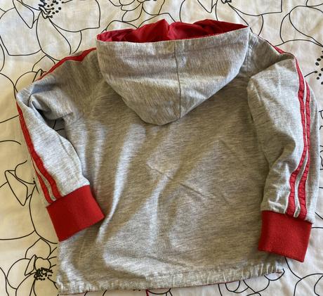 Obojstranná bunda s kapucou everlast v. 104, 104