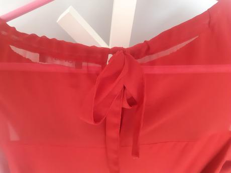 Tričko, vhodné aj pre tehotnú, orsay,m