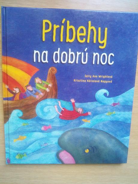 Príbehy na dobrú noc,