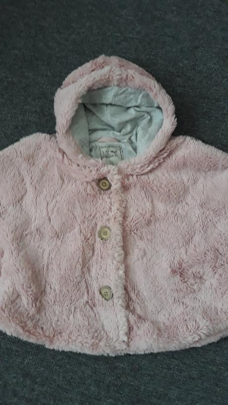 Kozusinove ponco, next,98