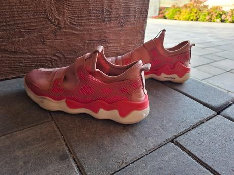 Ecco dámske 39 topánky, ecco,39