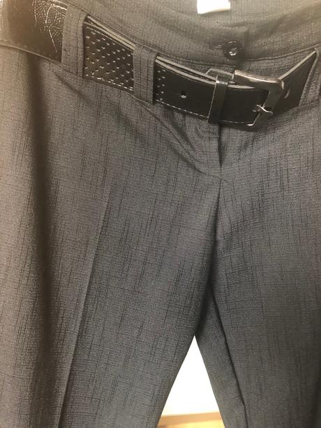 Dámske nohavice elegantne, 42