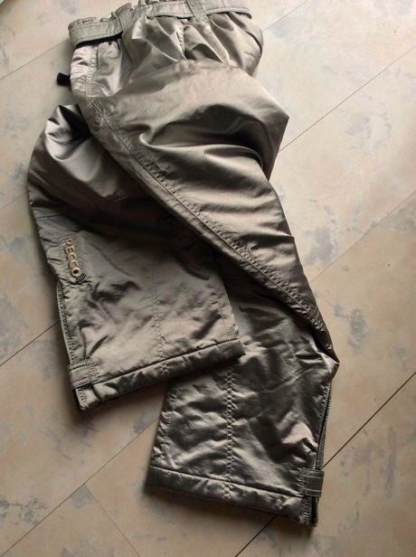 Luxusné metalíza otepľ.recco, 146