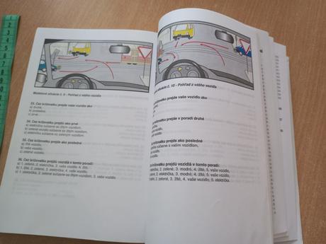 Nové pravidlá cestnej premávky,