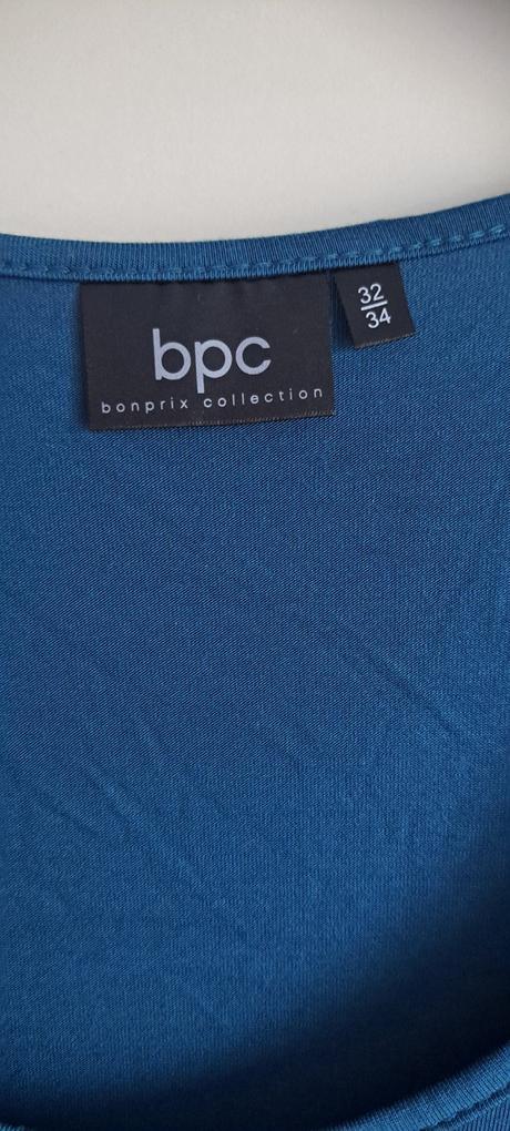 Ľahké šaty, bonprix,34