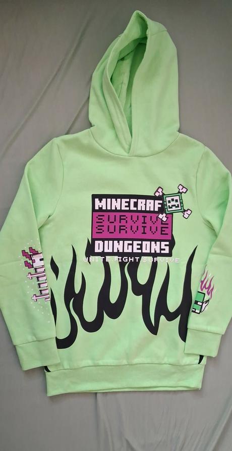 Chlapčenská mikina, f&f,152