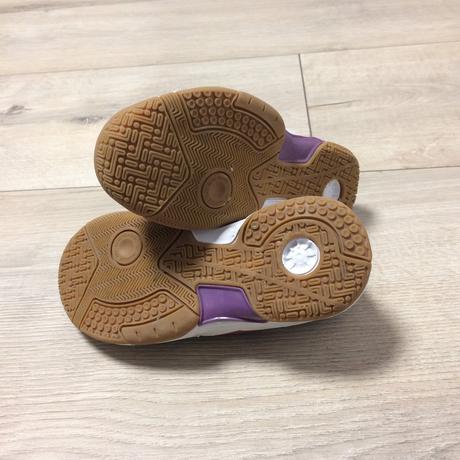 Tenisky halovky dievčenské diadora č.31,5, 31