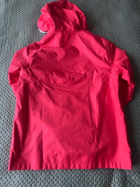 Prechodná bunda, 140