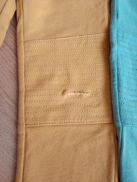 Tepláky, lindex,122