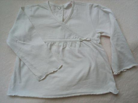 Tričko h&m v. 86, h&m,86