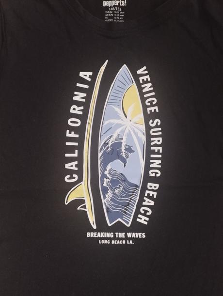 Tričko-146/152, pepperts,146