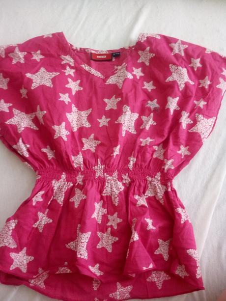 Bluzka, mexx,128