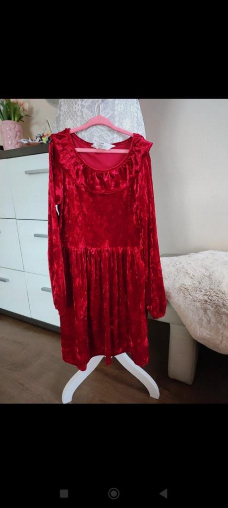 Detské šaty, h&m,140