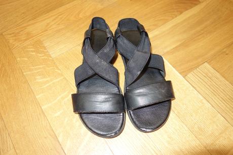 Sandále veľ. 33, deichmann,33