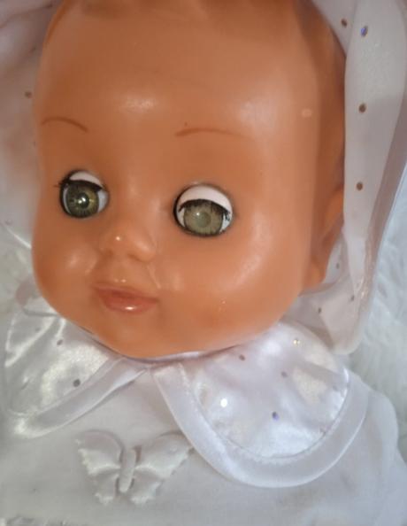 Gumotex bábätko,