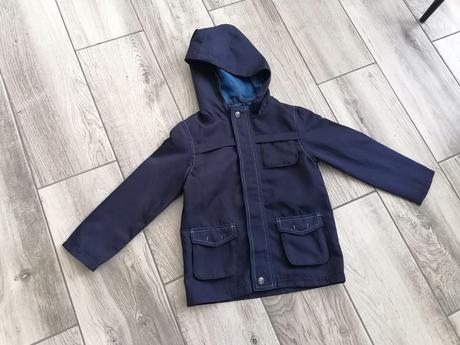 Tenšia bundička - 104/110, lupilu,104