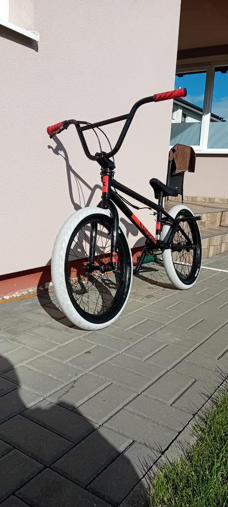 Bmx, 20