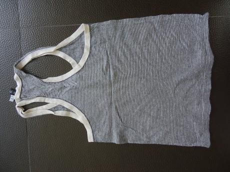 Armani originál hodvabne tielko s kašmírom, armani,m