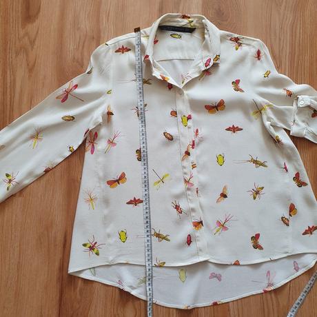 Blúzka, zara,xs