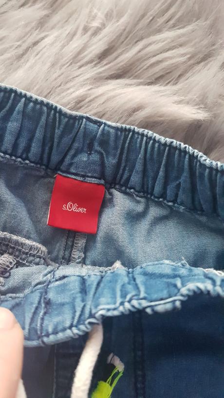 Rifle s.oliver, s.oliver,92