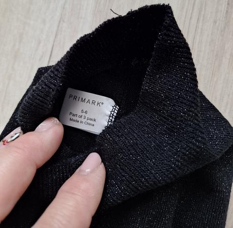 Panĉuchy primark ĉ.110, primark,110