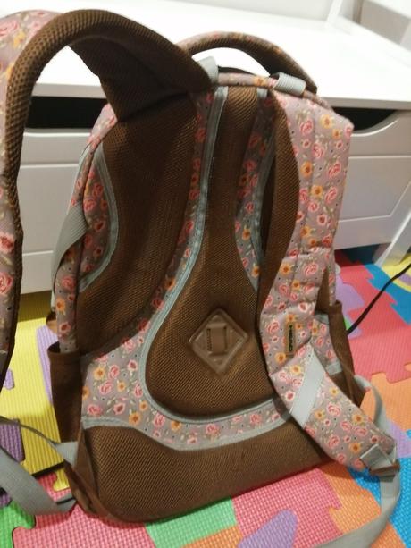 Školský batoh head,