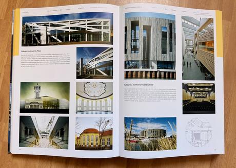 Atlas světové architektury,