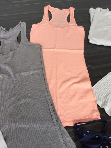 Balíček oblečenia s, s