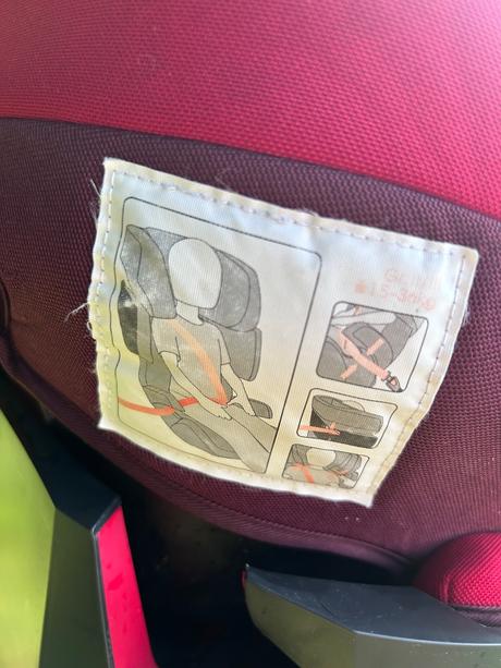 Autosedačka cybex 15-36 kg, cybex