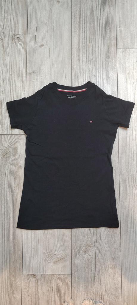 Tričko th, tommy hilfiger,152