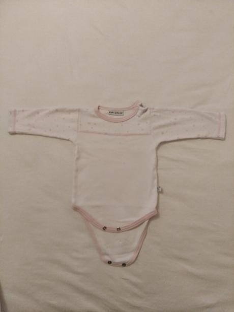 Body 3 ks, v.68, baby service, antony, baby service,68