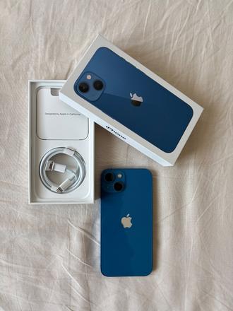 Iphone 13 256gb, apple