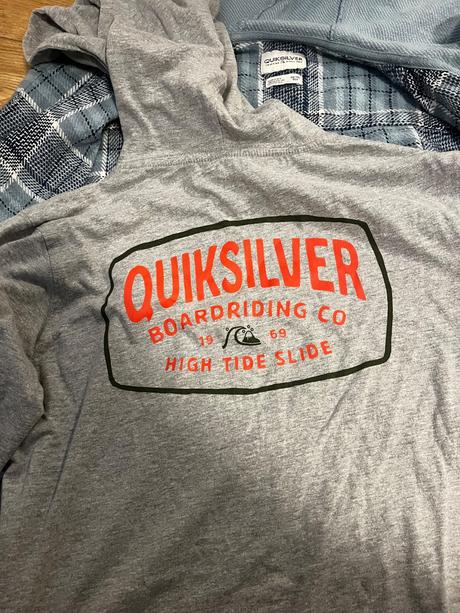 Kosela/set, quiksilver,170
