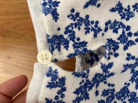 Tricko alebo tenka mikinka benetton, benetton,92