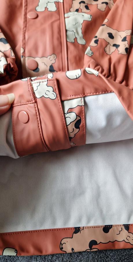 Bunda do dažďa 116, lindex,116