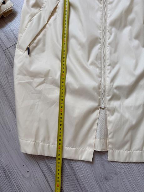 Vodeodolná bunda xs/m, nike,m