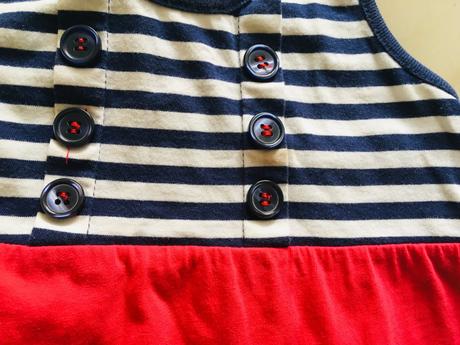 Dlhé šaty, veľ. 134, zn. tu,5 eur, tu,134