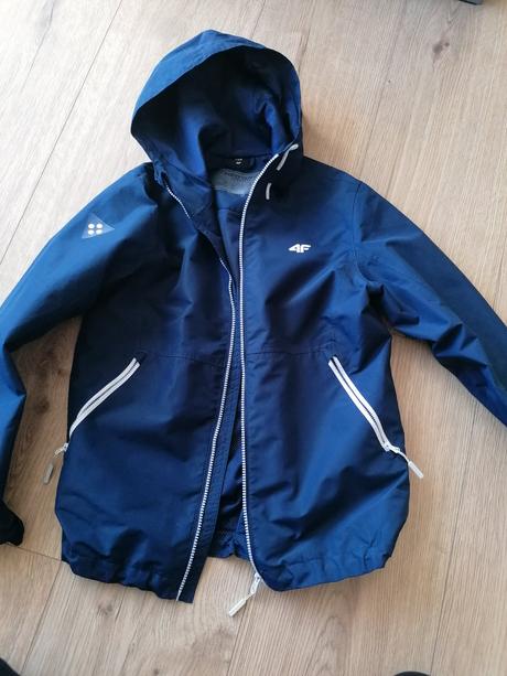 Prechodná bunda 4f 152/158, 152