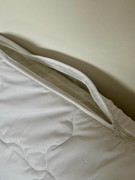 Relaxačný zdravotný vankúš  45x120 cm a 2 obliečky, šírka (cm): 45,dĺžka (cm): 120