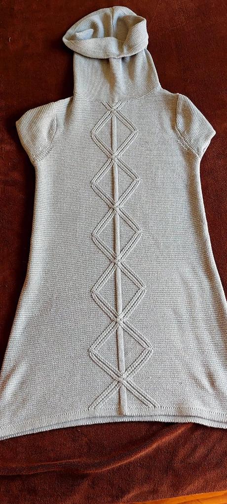 Šaty takko, takko,36