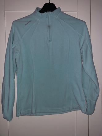 Fliska 164/170, quechua,164