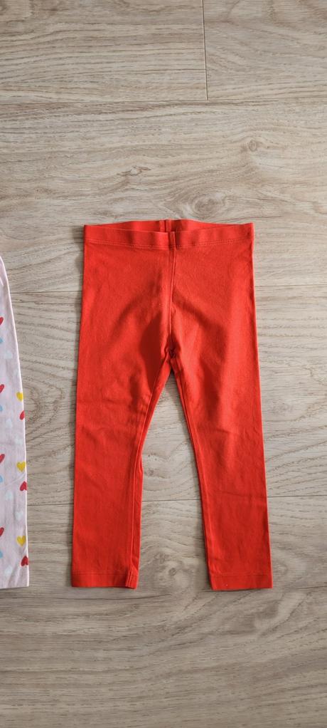 Leginy 86/92, lupilu,86