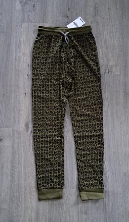 Tenké tepláky, coccodrillo,158